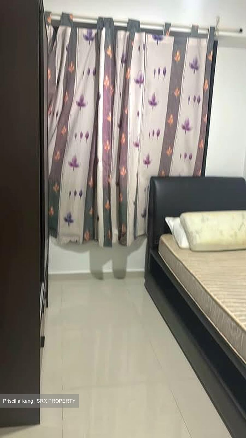 Blk 122A Punggol Edge (Punggol), HDB 3 Rooms #560982631